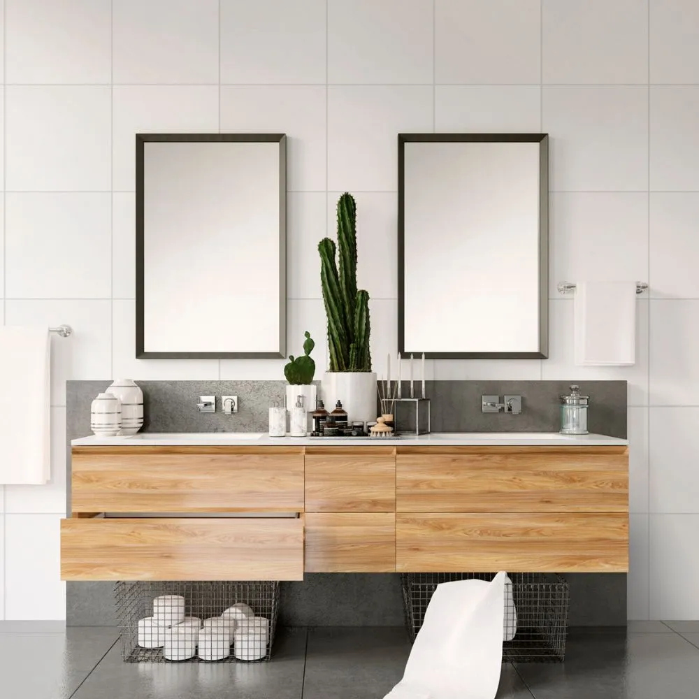 BLANCO MISTI 45X45 2