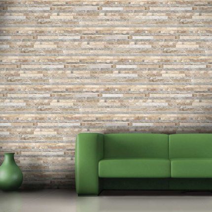 FACHALETA ROMANCE BEIGE 27X45 3