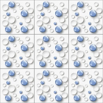 PORCELANATO PPY66031 60X60 1